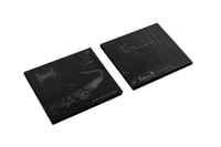 Image 6 of INSONUS - The Will To Nothingness [CD]