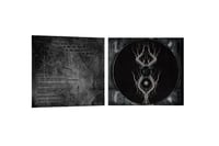 Image 7 of INSONUS - The Will To Nothingness [CD]