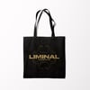 OFFICIAL LIMINAL TOTE BAG 