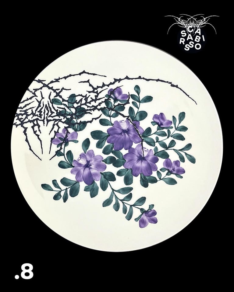 WEHATEYOU. PLATE 8