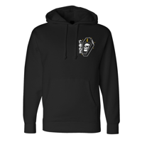 Image 2 of Dead Kings Coffin Hood