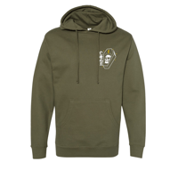 Image 4 of Dead Kings Coffin Hood