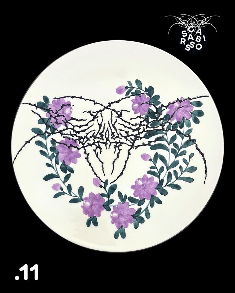 WEHATEYOU. PLATE 11