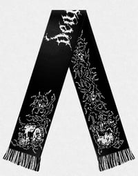 Image 1 of Pre Order DEATHRITE SCARF