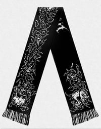 Image 2 of Pre Order DEATHRITE SCARF