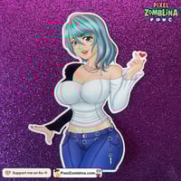 Image 1 of Tamaki (Prism)