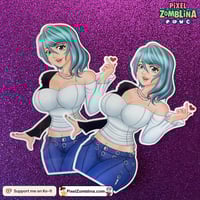 Image 2 of Tamaki (Prism)