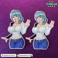 Image 3 of Tamaki (Prism)