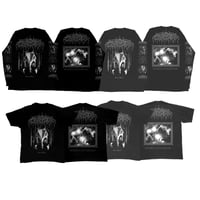 DECEMBER DROP "WITTR - Thrice Woven" (Shortsleeve & Longsleeve)