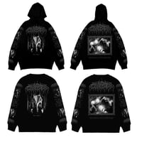 DECEMBER DROP "WITTR - Thrice Woven" (Crewneck & Hoodie)