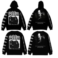 DECEMBER DROP "MUTILATION - Vampires Of Black..." (Crewneck & Hoodie)