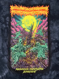 Image 2 of Paranormal Investigation Field Uniform