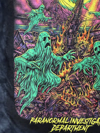 Image 6 of Paranormal Investigation Field Uniform