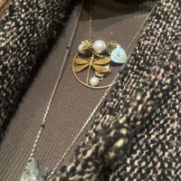 Image 2 of Collier « LIBELLULA »