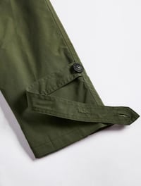 Image 9 of SKYNLYDRESS - Manteau trench-coat tendance à col cranté et double boutonnage, couleur unie