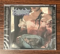 Image 1 of CONTAMINATED "Celebratory Beheading" CD