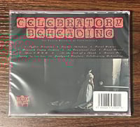 Image 2 of CONTAMINATED "Celebratory Beheading" CD