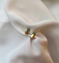 Image 1 of Microdot Aventurin