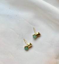 Image 2 of Microdot Aventurin