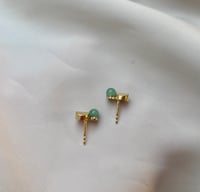 Image 3 of Microdot Aventurin