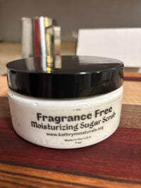 Image 4 of  Moisturizing Body Cream
