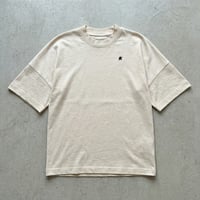 Image 4 of *But All Women Extra Oversize T-Shirt, Edition 01