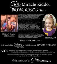 Image 1 of BRIAR ROSE’s ROCKIN RASPBERRY