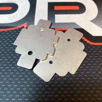 Image 2 of Losi LMT Gearbox Housing weight set.