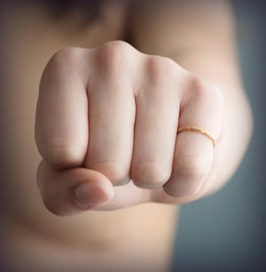 Image of Bague de Petit doigt ou phalange