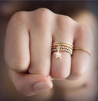Image 4 of Bague de Petit doigt ou phalange