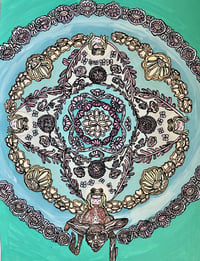 Markers of Time