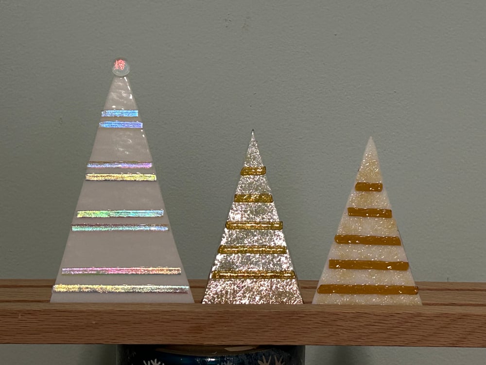 Image of Holiday Trees