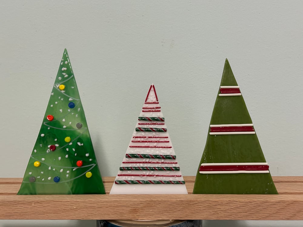 Image of Holiday Trees