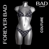 BAD Clothing London Bikini Athletics Couture Collection Sports Fitness  Lifestyle Fashion Brand
