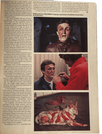 Image 4 of Fangoria Magazine #34