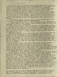 Image 6 of Fangoria Magazine #34