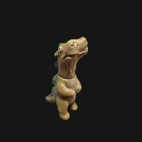 Image 2 of Brown 2 headed Llamagon