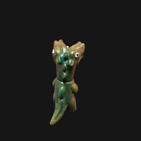 Image 5 of Brown 2 headed Llamagon