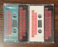 Image 2 of CONTAMINATED "Celebratory Beheading" CS