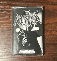 Image 1 of NOCNITSA "Reveling Of Foul Spirits" CS