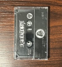 Image 2 of NOCNITSA "Reveling Of Foul Spirits" CS