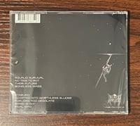 Image 2 of CONTAMINATED "Final Man" CD