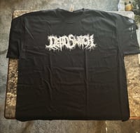 DEADSWITCH Logo Tee