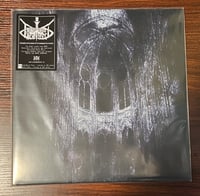 Image 1 of IMPETUOUS RITUAL "Relentless Execution of Ceremonial Excrescence" LP