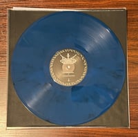 Image 6 of IMPETUOUS RITUAL "Relentless Execution of Ceremonial Excrescence" LP