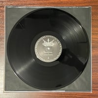 Image 4 of IMPETUOUS RITUAL "Relentless Execution of Ceremonial Excrescence" LP