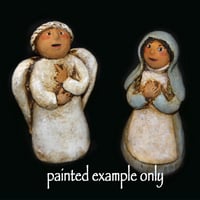 Image 2 of Annunciation