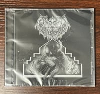 Image 1 of SUFFERING HOUR "In Passing Ascension" CD