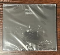 Image 2 of SUFFERING HOUR "In Passing Ascension" CD