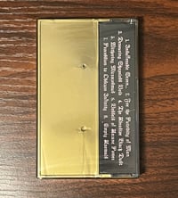 Image 2 of SUFFERING HOUR "In Passing Ascension" CS